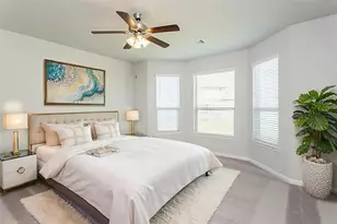 8506 Belfast Mnr Ln, Richmond, TX 77407 - Photo 20