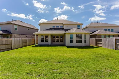 8506 Belfast Manor Lane, Richmond, TX 77407 - Photo 38