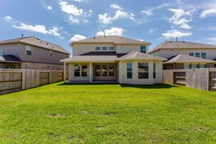 8506 Belfast Mnr Ln, Richmond, TX 77407 - Photo 38