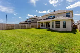 8506 Belfast Mnr Ln, Richmond, TX 77407 - Photo 40