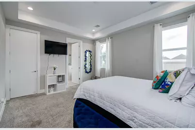 5902 Gardendale Drive #C, Houston, TX 77092 - Photo 6