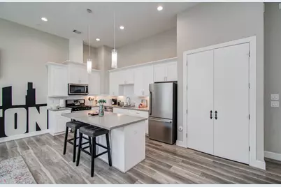 5902 Gardendale Drive #C, Houston, TX 77092 - Photo 2