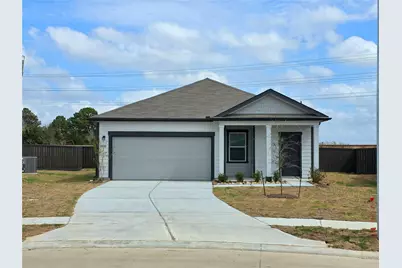 15938 Mimosa Harvest Drive, Crosby, TX 77532 - Photo 1