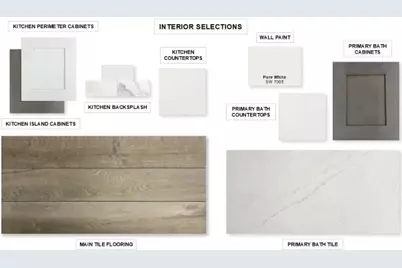 9042 Babbling Brook Drive, Montgomery, TX 77316 - Photo 6