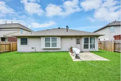 1326 Auburn View Lane, Fresno, TX 77545 - Photo 28