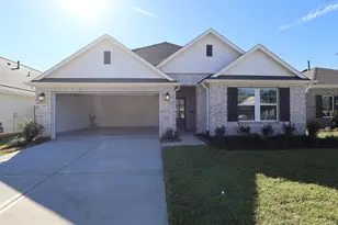958 Garden Path Dr, Willis, TX 77378 - Photo 1