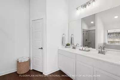 958 Garden Path Drive, Willis, TX 77378 - Photo 6