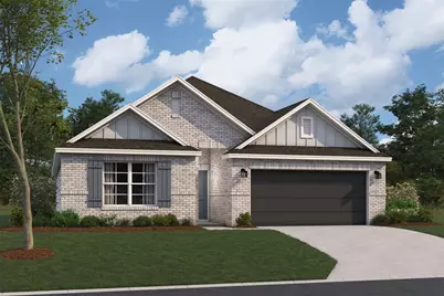 958 Garden Path Drive, Willis, TX 77378 - Photo 1