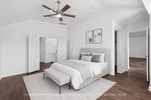 958 Garden Path Dr, Willis, TX 77378 - Photo 8