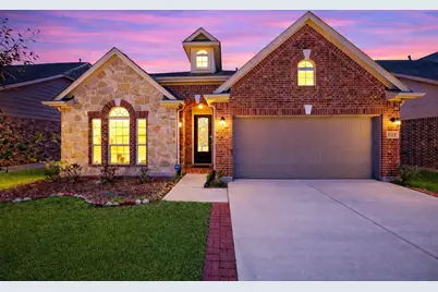 20427 Alpine Meadow Place, Richmond, TX 77407 - Photo 1