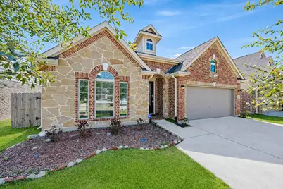 20427 Alpine Meadow Place, Richmond, TX 77407 - Photo 4