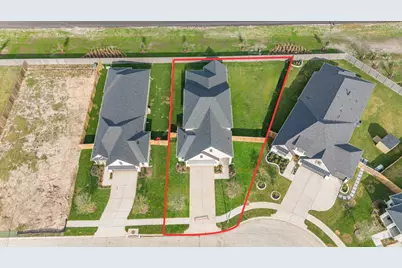 6219 Deep Gulch Drive, Richmond, TX 77469 - Photo 2