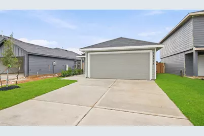 22919 Primrose Wind Lane, Hockley, TX 77447 - Photo 4