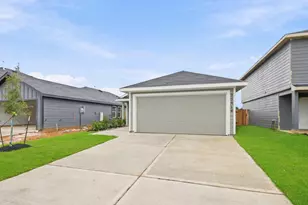 22919 Primrose Wind Ln, Hockley, TX 77447 - Photo 4