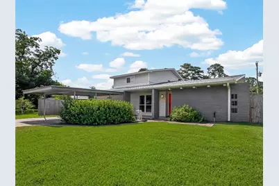 9538 Kerrwood Lane, Houston, TX 77080 - Photo 2