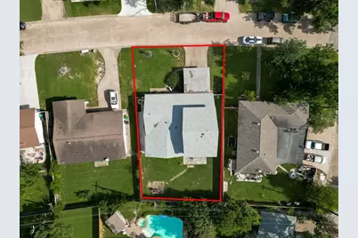 9538 Kerrwood Lane, Houston, TX 77080 - Photo 28