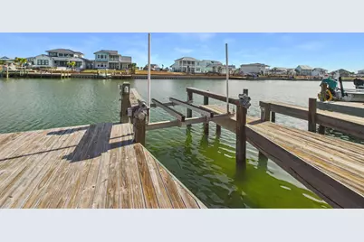 150 Foxtail Lane, Rockport, TX 78382 - Photo 20