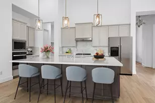 4816 Blue Pearl Ln, League City, TX 77573 - Photo 2