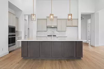 4816 Blue Pearl Lane, League City, TX 77573 - Photo 4