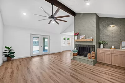 15702 La Cabana Drive, Houston, TX 77062 - Photo 4