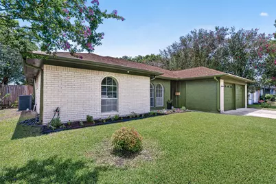 15702 La Cabana Drive, Houston, TX 77062 - Photo 1