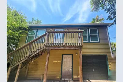 1814 Avenue N 1/2 #3, Galveston, TX 77550 - Photo 1