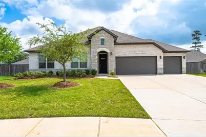 12506 Montclair Landing Court, Tomball, TX 77375 - Photo 1