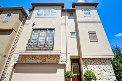 2731 Sherwin Street, Houston, TX 77007 - Photo 2