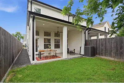 510 E 28th Street, Houston, TX 77008 - Photo 34