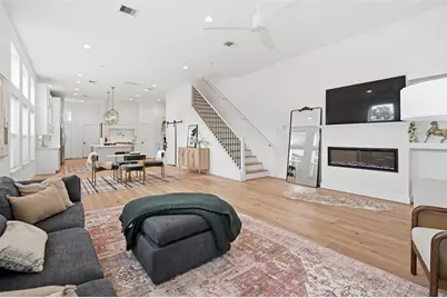 510 E 28th Street, Houston, TX 77008 - Photo 16