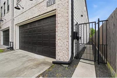 510 E 28th Street, Houston, TX 77008 - Photo 4