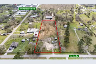 1916 Iron Ore Drive, Huffman, TX 77336 - Photo 2