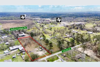 1916 Iron Ore Drive, Huffman, TX 77336 - Photo 1