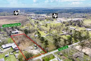 1916 Iron Ore Dr, Huffman, TX 77336 - Photo 1