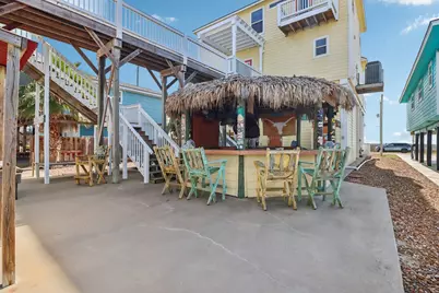 206 China Clipper Drive, Freeport, TX 77541 - Photo 38