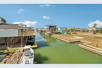 206 China Clipper Drive, Freeport, TX 77541 - Photo 34