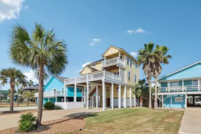 206 China Clipper Drive, Freeport, TX 77541 - Photo 12