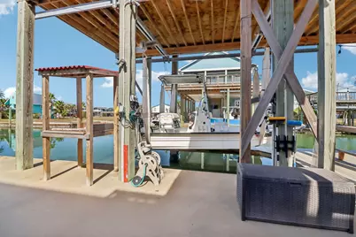 206 China Clipper Drive, Freeport, TX 77541 - Photo 36