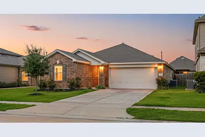 20810 Westgreen Springs Drive, Katy, TX 77449 - Photo 1