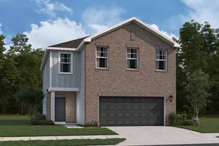 10322 Magnol Wood Dr, Houston, TX 77016 - Photo 1