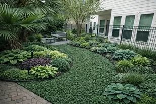 7702 Westside Villas Ln, Houston, TX 77055 - Photo 32