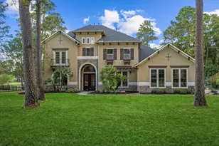 28733 Lakeside Green, Magnolia, TX 77355 - Photo 2