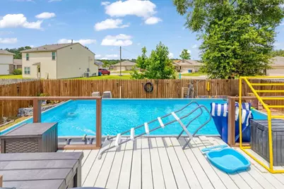 1685 County Road 5102 Road, Cleveland, TX 77327 - Photo 2