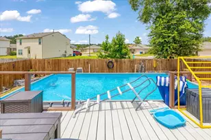 1685 County Road 5102 Rd, Cleveland, TX 77327 - Photo 2