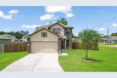 1685 County Road 5102 Road, Cleveland, TX 77327 - Photo 1