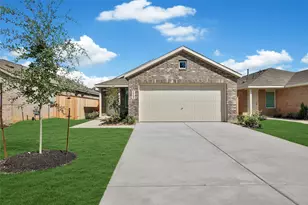 16257 Bergara Bend Dr, New Caney, TX 77357 - Photo 1