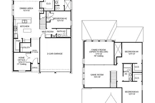 7327 Hemlock Crst Dr, Katy, TX 77493 - Photo 2