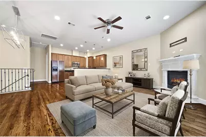 902 W 23rd Street #B, Houston, TX 77008 - Photo 4