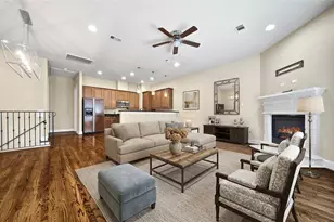 902 W 23rd St, Houston, TX 77008 - Photo 4