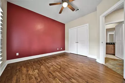 902 W 23rd Street #B, Houston, TX 77008 - Photo 20